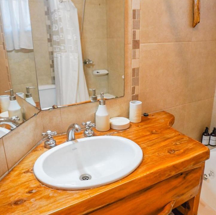 Photo of Bathroom in Villa Catedral