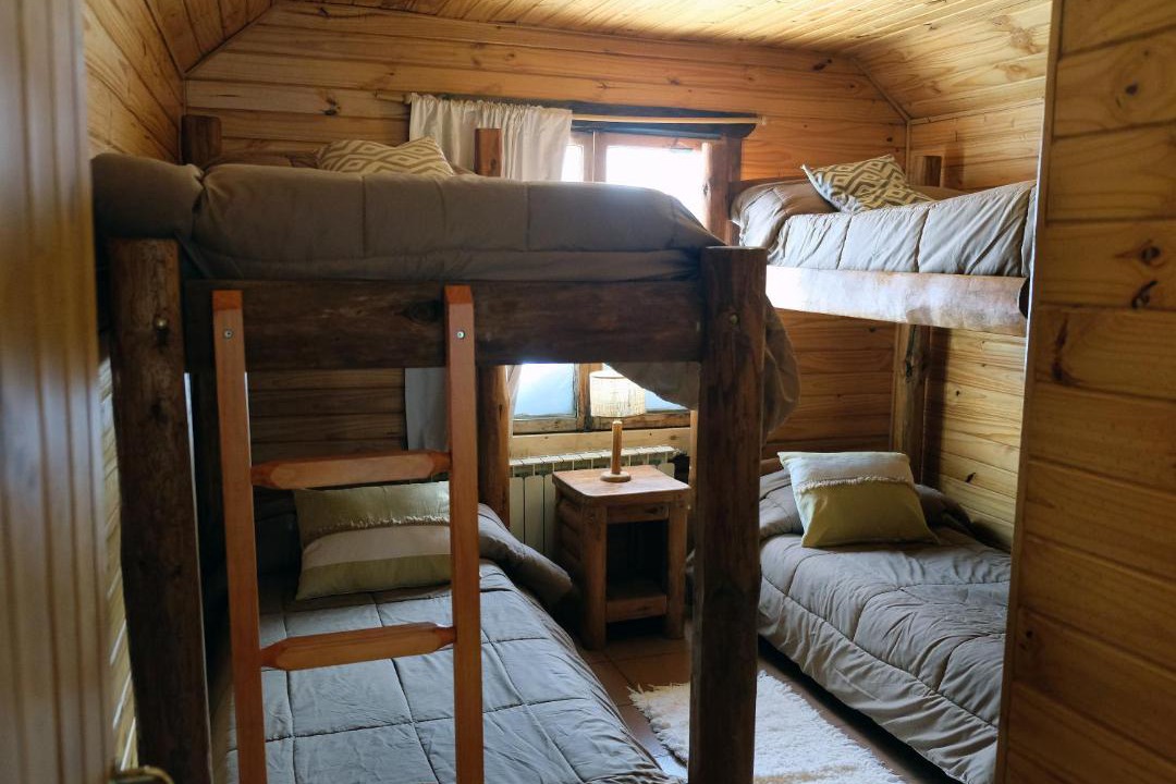 Photo of Bedroom in Caviahue