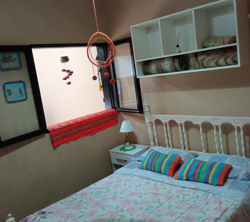 Photo of Bedroom in Salta