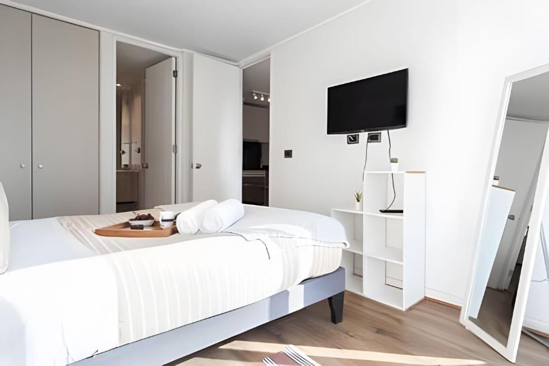 Photo of Bedroom in La Florida
