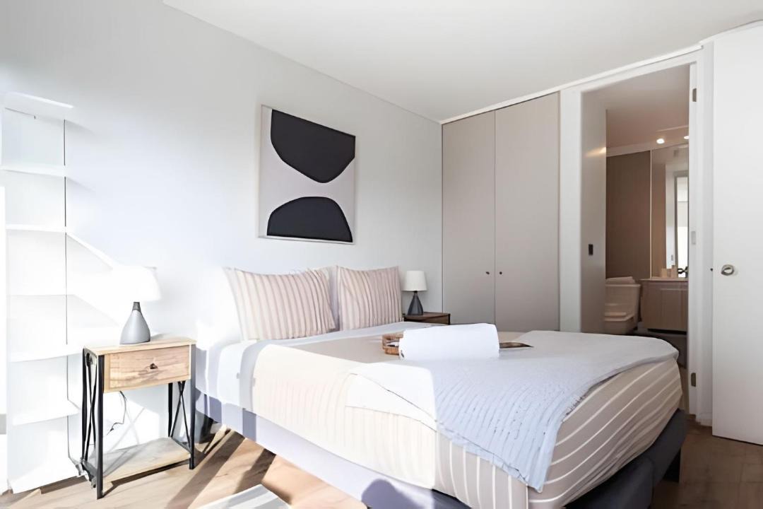 Photo of Bedroom in La Florida