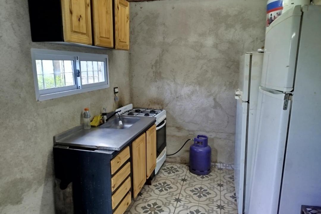Photo of Kitchen in Cosquin
