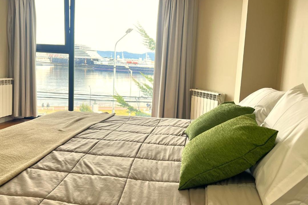 Photo of Bedroom in Province of Tierra del Fuego