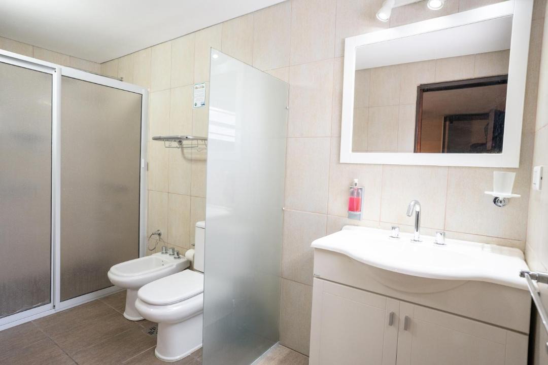 Photo of Bathroom in Villa Carlos Paz