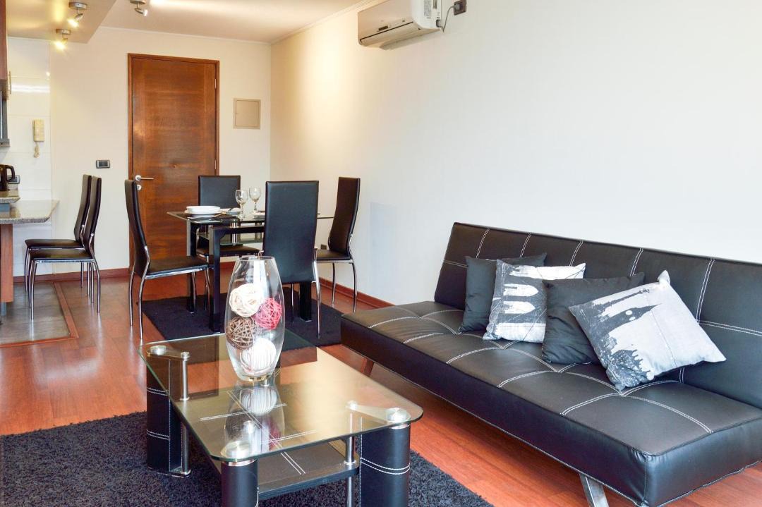 Photo of Livingroom in Bellavista