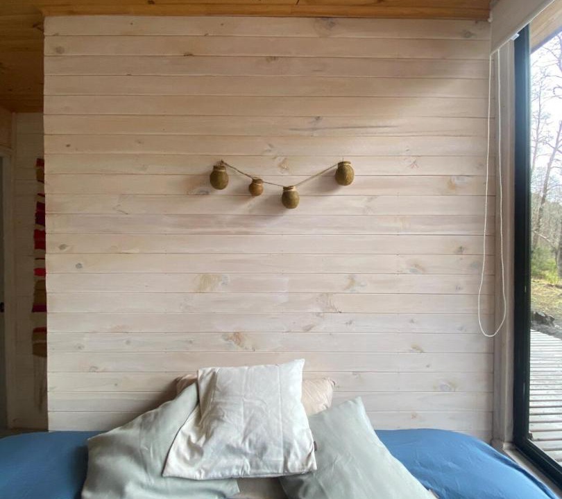 Photo of Bedroom in Malalcahuello