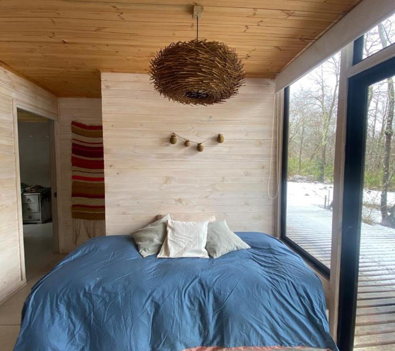 Photo of Bedroom in Malalcahuello