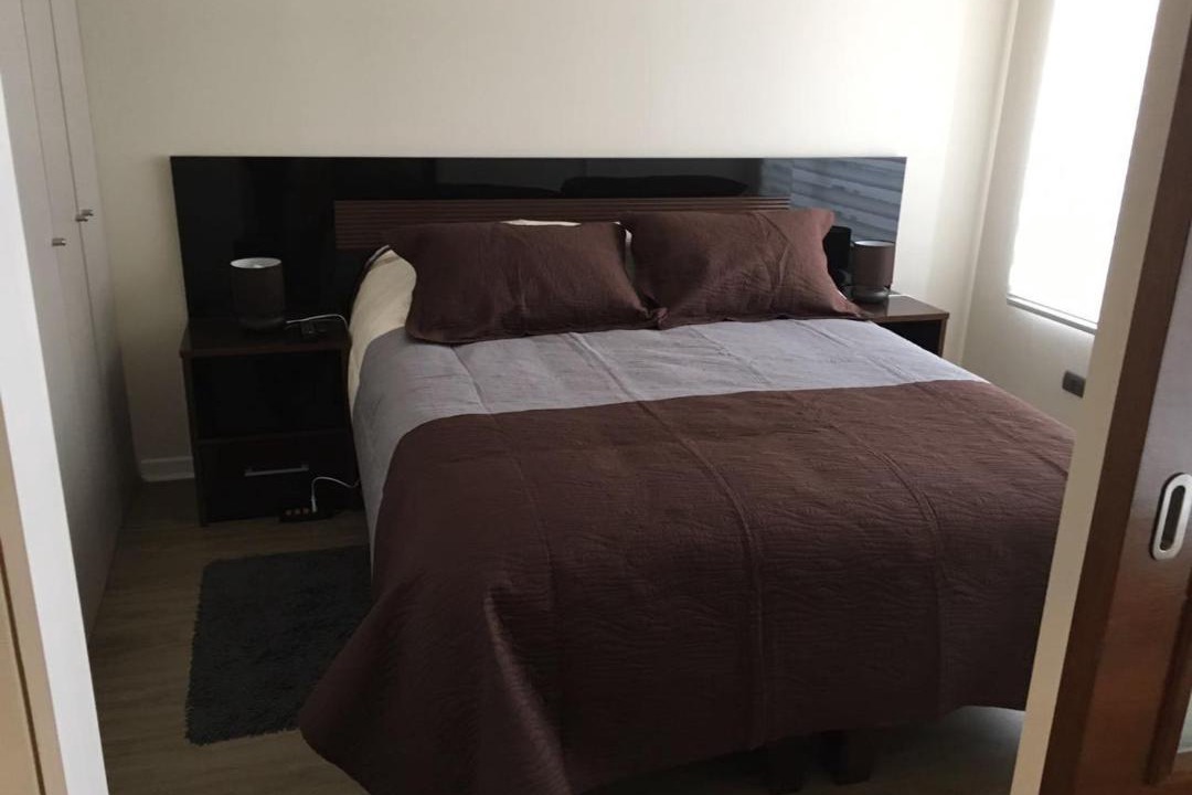 Photo of Bedroom in Las Rejas