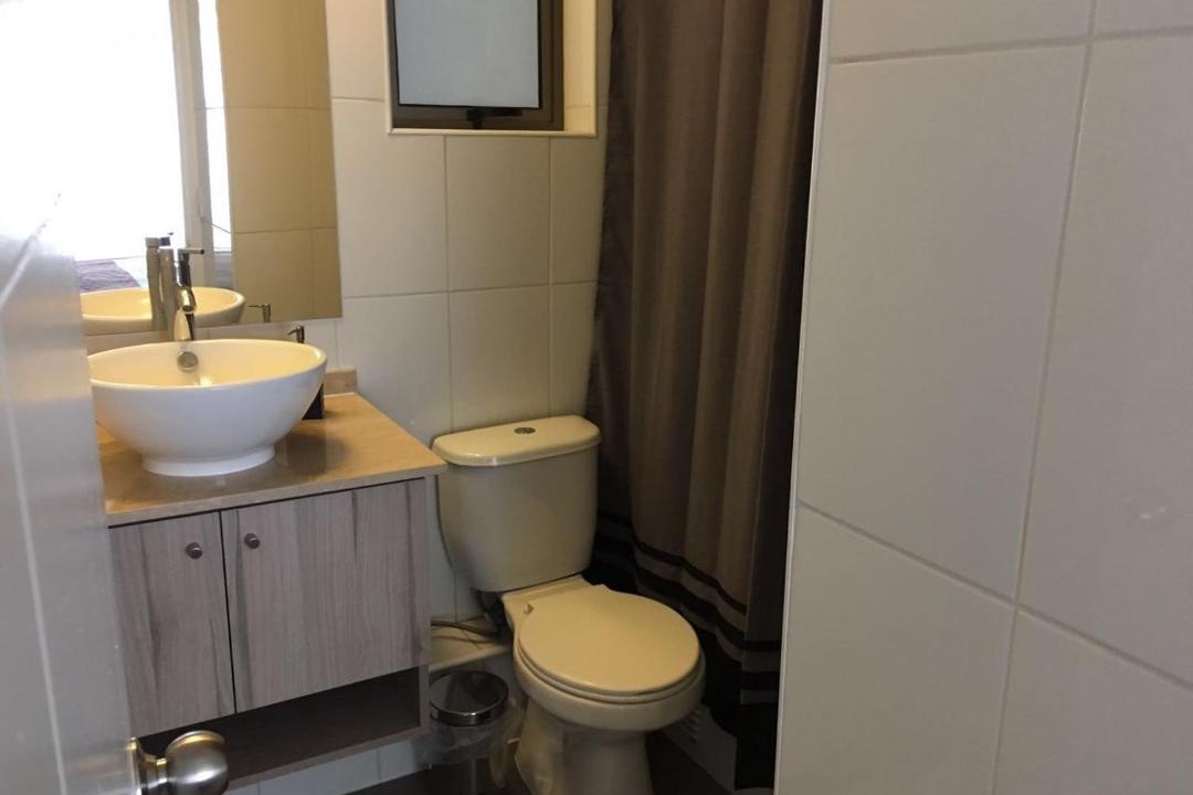 Photo of Bathroom in Las Rejas
