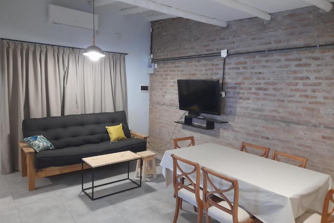 Photo of Livingroom in General Las Heras