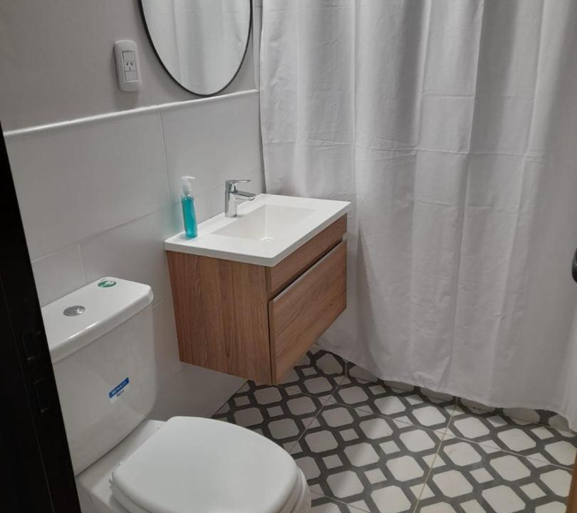 Photo of Bathroom in General Las Heras