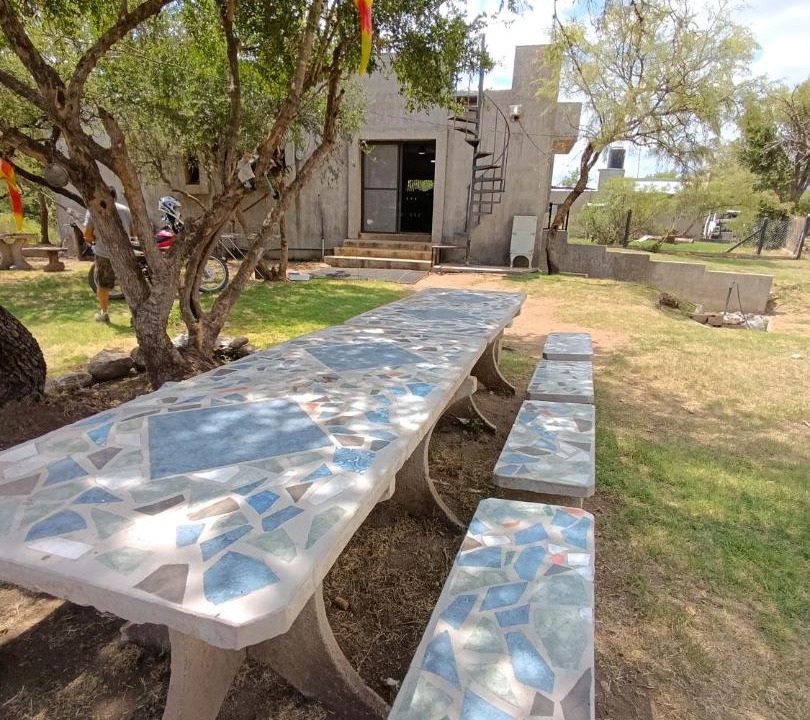 Photo of Others in San Javier Department