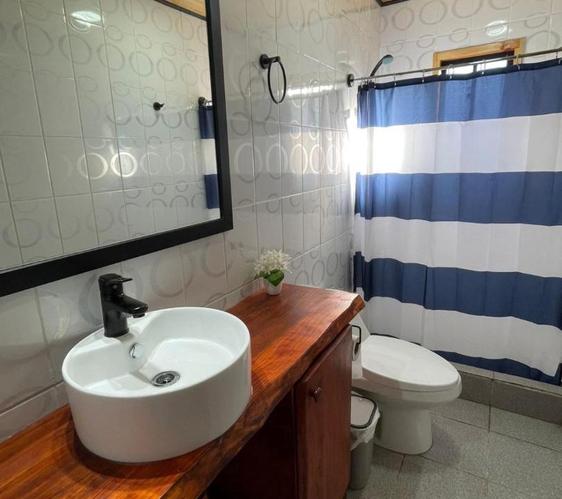 Photo of Bathroom in Panguipulli