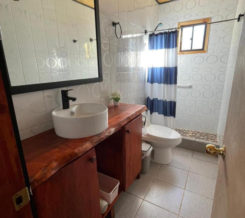 Photo of Bathroom in Panguipulli