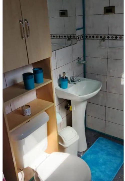 Photo of Bathroom in Puerto Montt