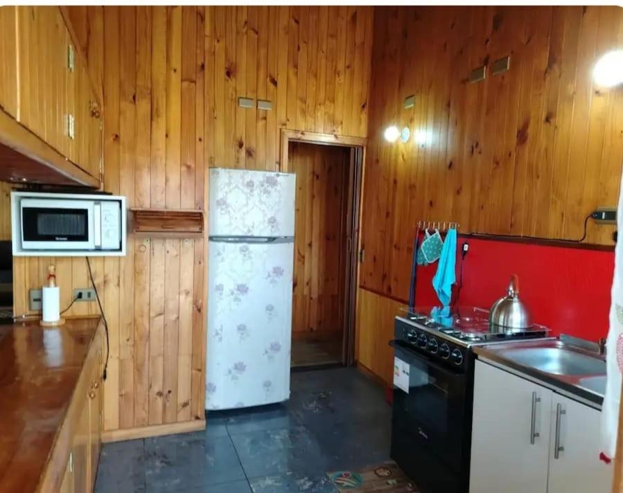 Photo of Kitchen in Puerto Montt
