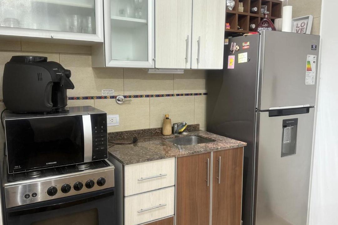 Photo of Kitchen in General San Martin
