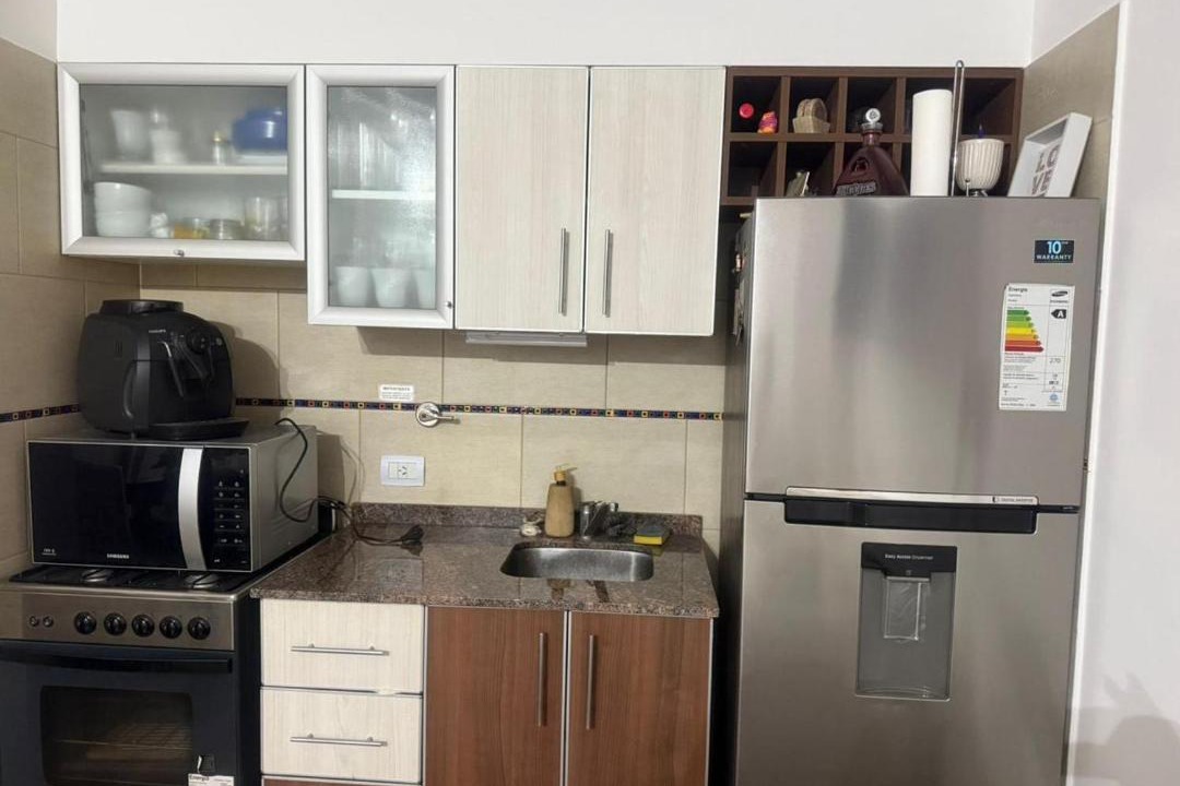 Photo of Kitchen in General San Martin
