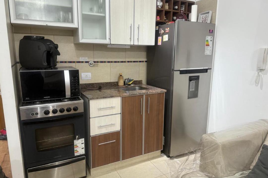 Photo of Kitchen in General San Martin