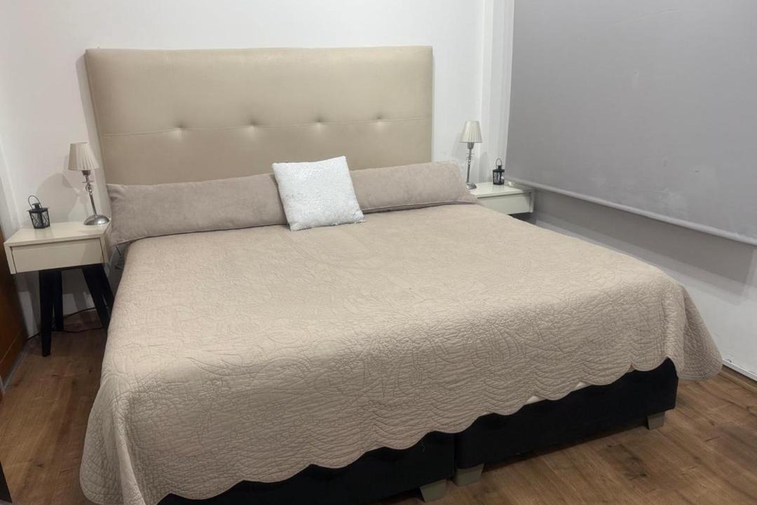 Photo of Bedroom in General San Martin
