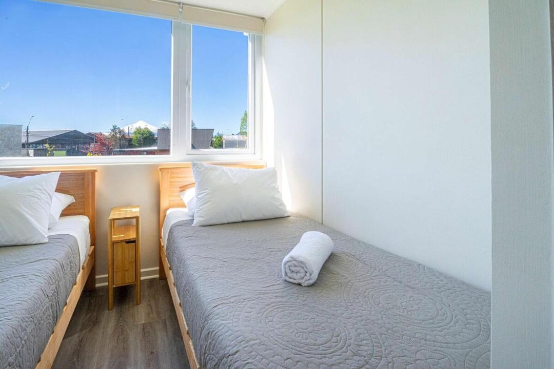 Photo of Bedroom in Villarrica