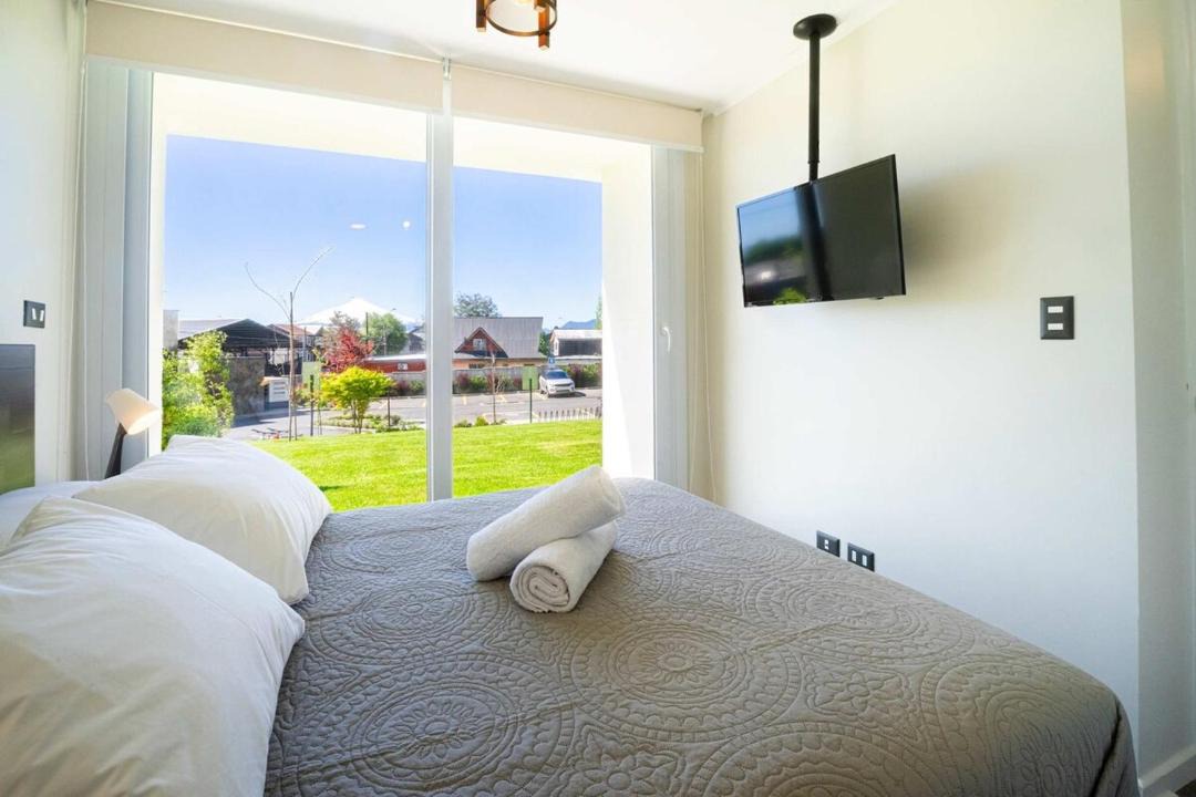 Photo of Bedroom in Villarrica