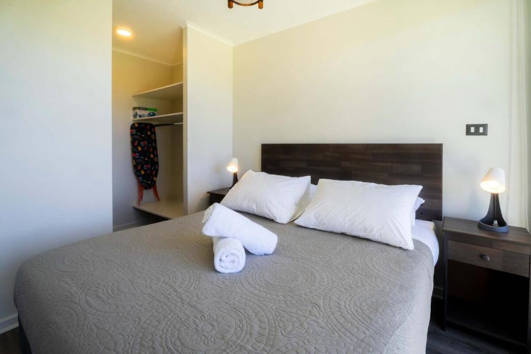 Photo of Bedroom in Villarrica