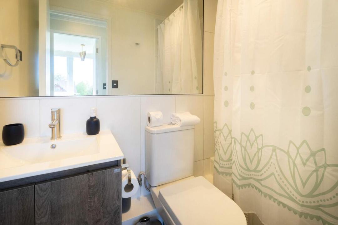Photo of Bathroom in Villarrica