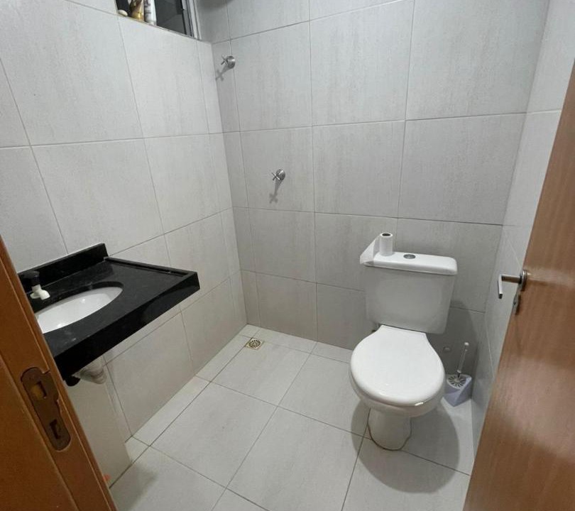 Photo of Bathroom in Mucumagro