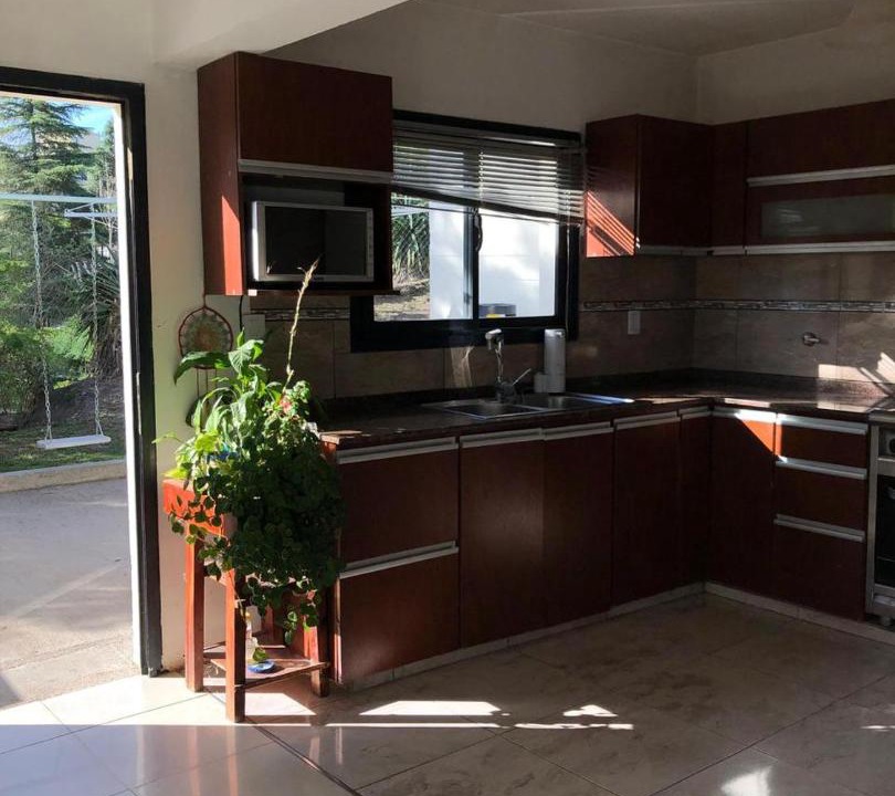 Photo of Kitchen in San Antonio de Arredondo