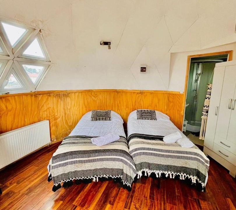 Photo of Bedroom in Punta Arenas