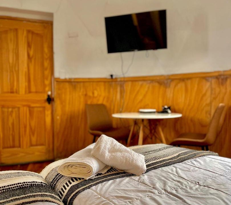 Photo of Bedroom in Punta Arenas