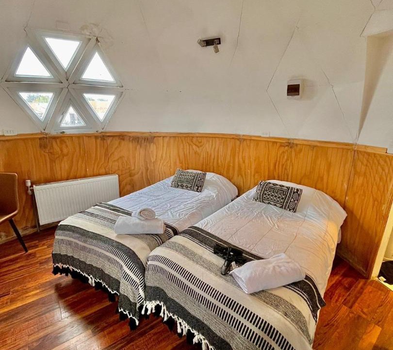 Photo of Bedroom in Punta Arenas