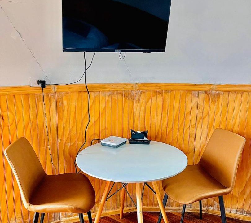 Photo of Livingroom in Punta Arenas