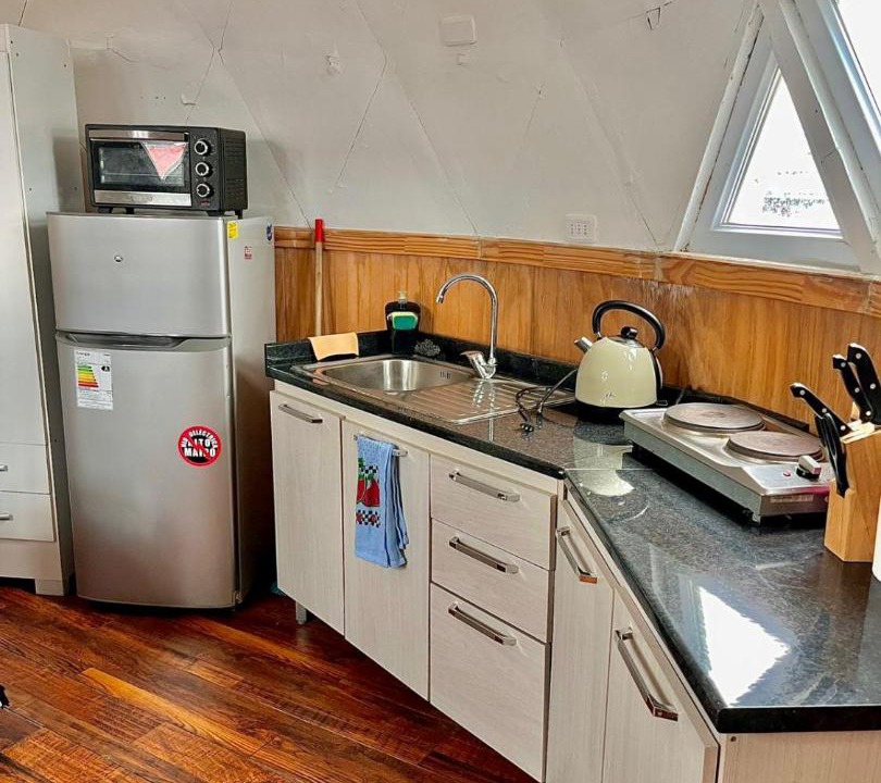 Photo of Kitchen in Punta Arenas
