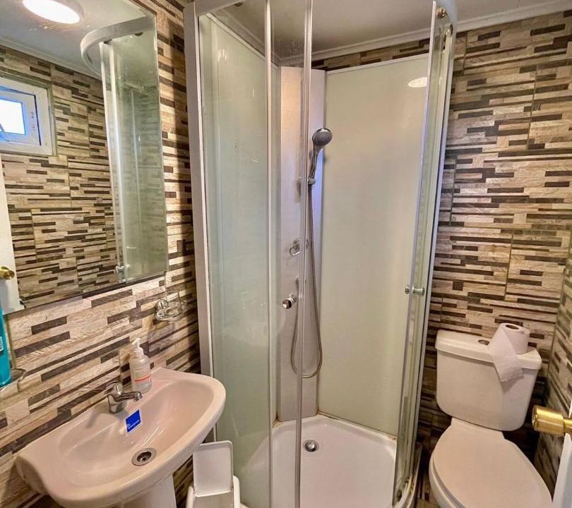 Photo of Bathroom in Punta Arenas