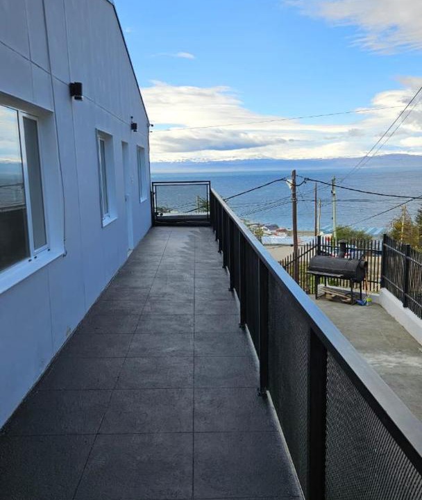 Photo of Patio Balcony in Province of Tierra del Fuego