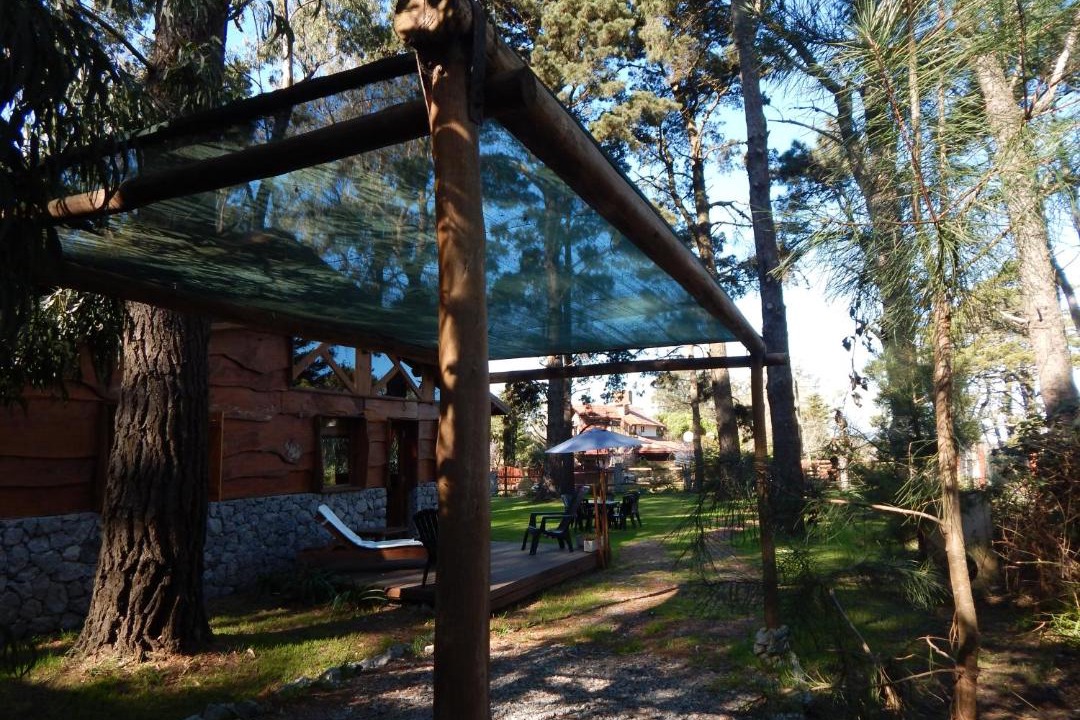Photo of Others in Bosque Peralta Ramos