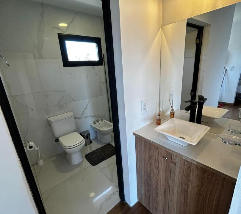 Photo of Bathroom in Villa Rumipal