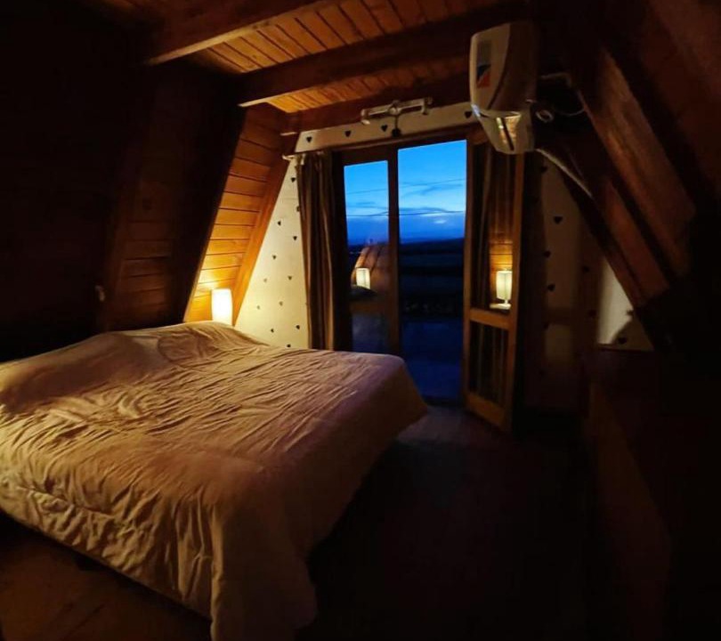 Photo of Bedroom in Villa Rumipal