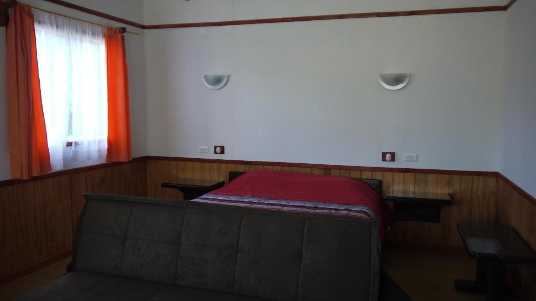 Photo of Bedroom in Hornopiren National Park