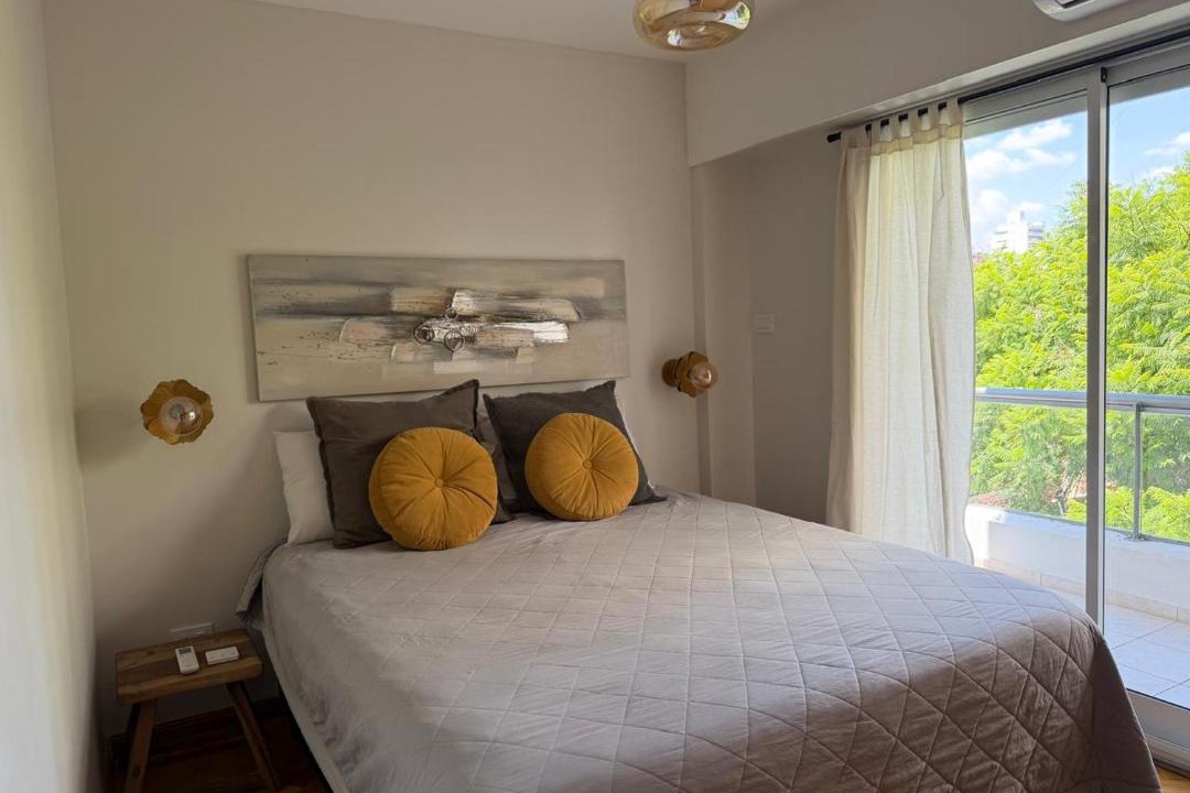 Photo of Bedroom in Centro