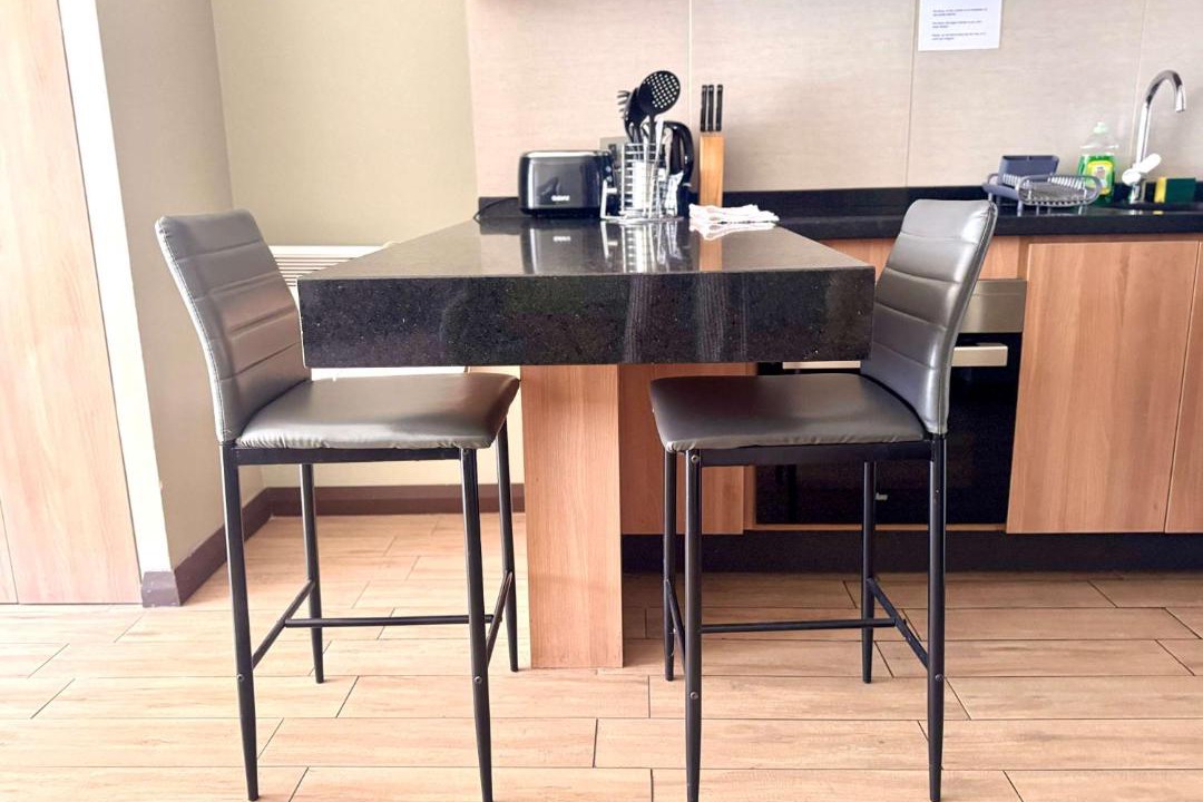 Photo of Kitchen in Las Condes