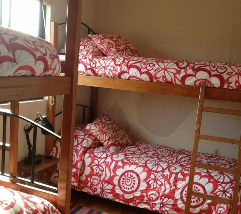 Photo of Bedroom in Caleta Horcon