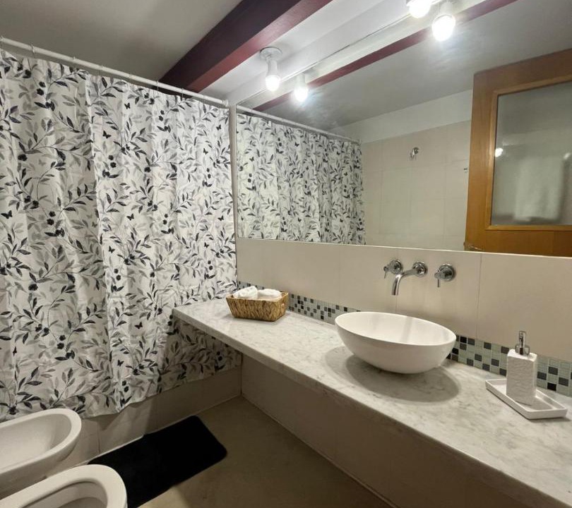 Photo of Bathroom in Buenos Aires Central Business District