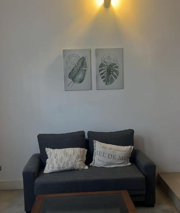 Photo of Livingroom in Buenos Aires Central Business District