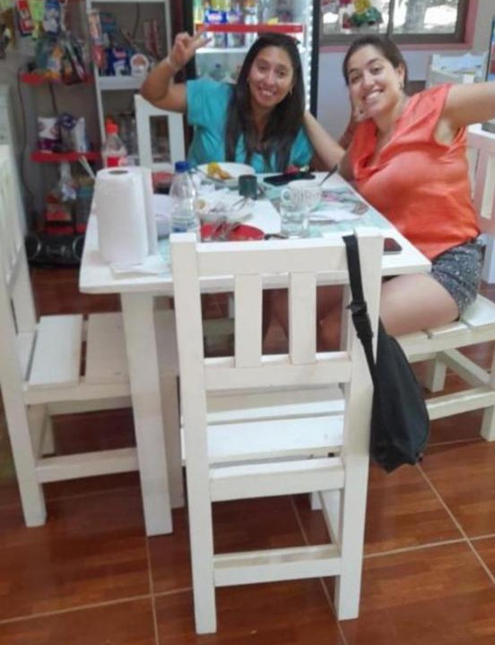 Photo of Others in Palguin Alto