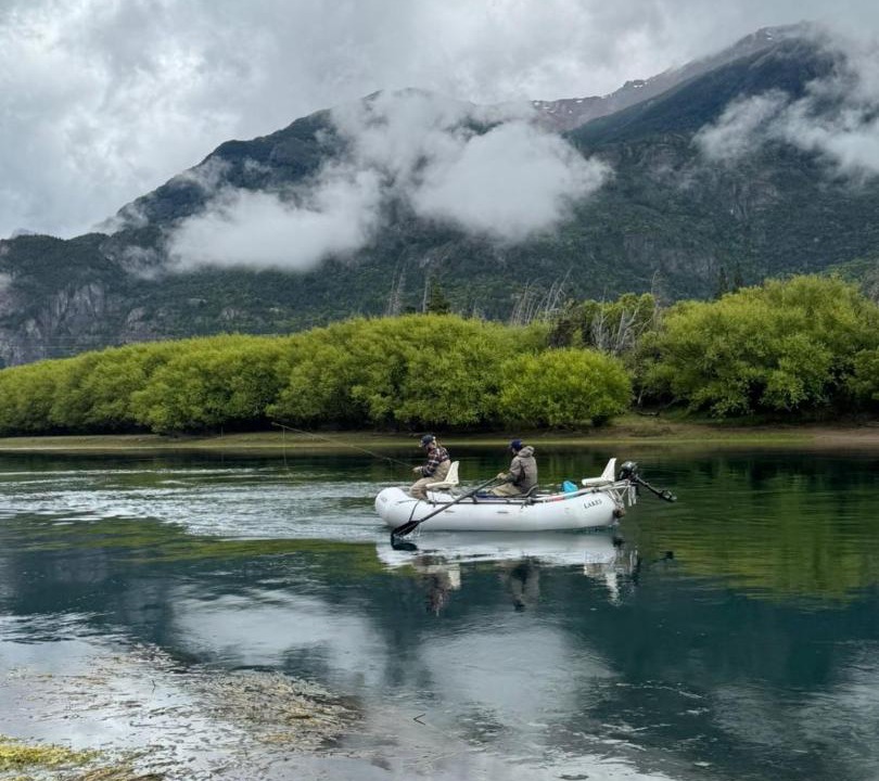 Photo of Others in Los Alerces National Park