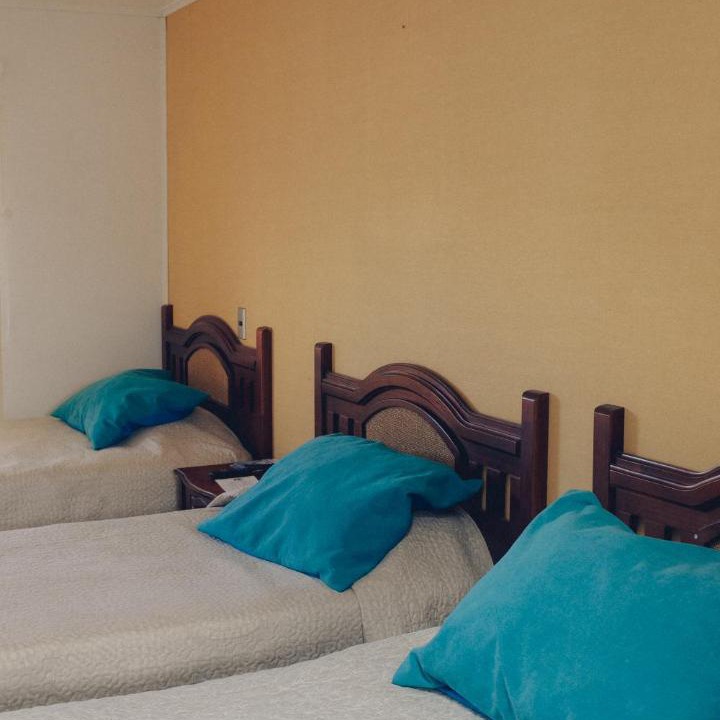 Photo of Bedroom in Puerto Natales