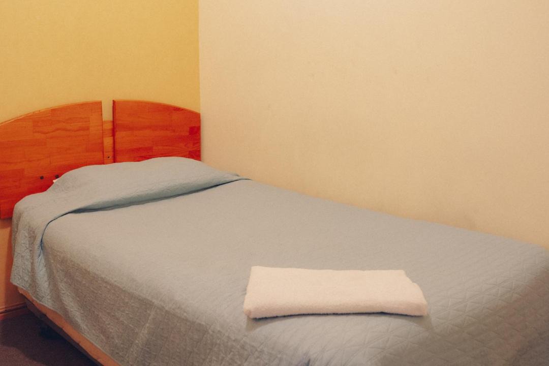 Photo of Bedroom in Puerto Natales